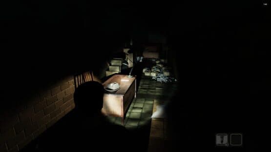 Escape From Sandhill — screenshot 3