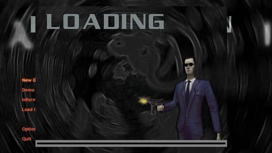 Retribution: 25th Anniversary Edition — screenshot 1