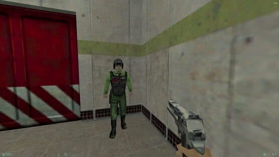 Retribution: 25th Anniversary Edition — screenshot 3