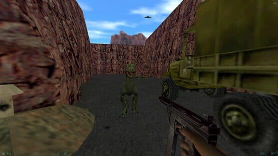 Retribution: 25th Anniversary Edition — screenshot 5