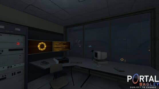 Portal: Bagley — screenshot 5