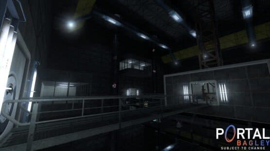 Portal: Bagley — screenshot 6