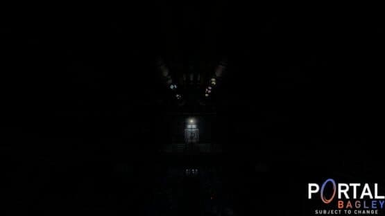 Portal: Bagley — screenshot 7