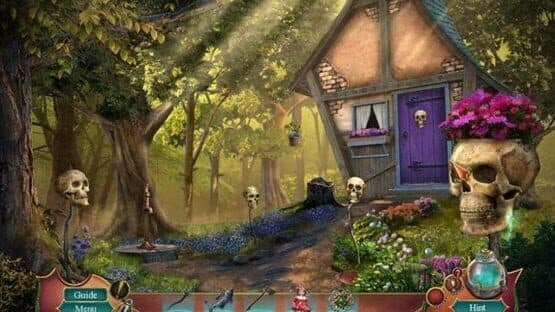 Myths of the World: Love Beyond — screenshot 1