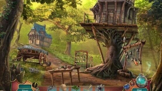 Myths of the World: Love Beyond — screenshot 2