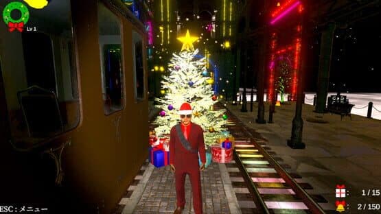 The Worries of Santa Clauses — screenshot 1
