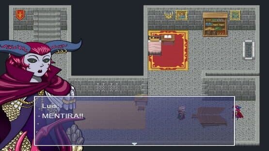 The Legend of Shiande — screenshot 3