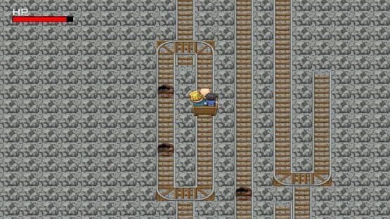 The Legend of Shiande — screenshot 5
