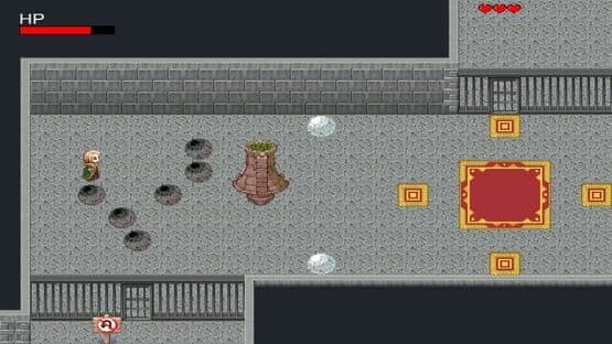 The Legend of Shiande — screenshot 6