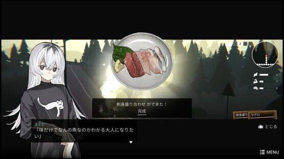 Girls Made Pudding — screenshot 4