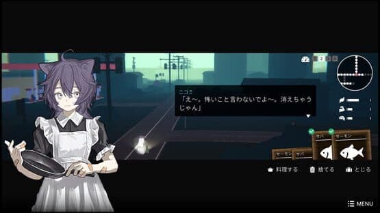 Girls Made Pudding — screenshot 5