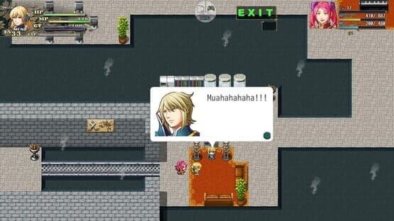Tale's Casino Escape — screenshot 1