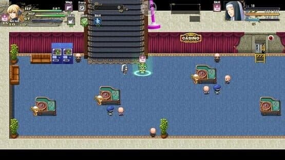 Tale's Casino Escape — screenshot 2