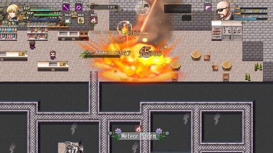Tale's Casino Escape — screenshot 3