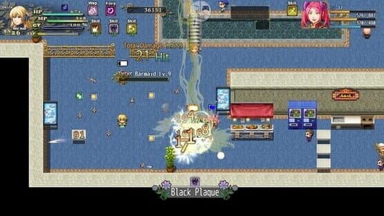 Tale's Casino Escape — screenshot 4