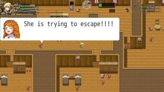 Tale's Casino Escape — screenshot 5