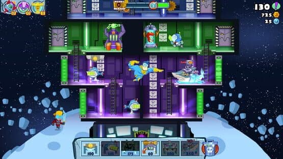 Castle Doombad Classic — screenshot 5