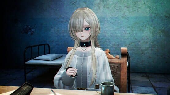 Sofia in Exchange for Lies — screenshot 2
