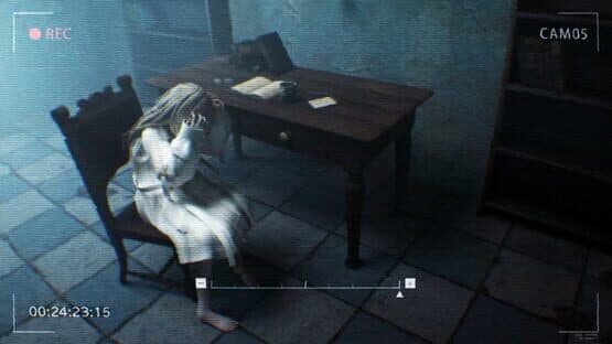 Sofia in Exchange for Lies — screenshot 3
