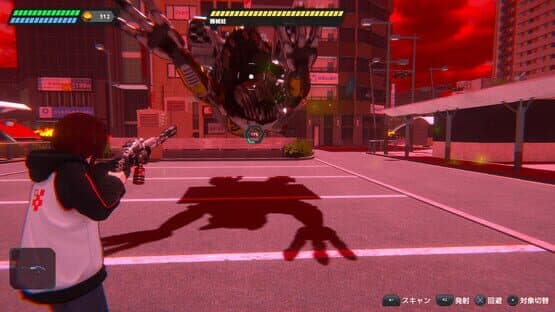 Re:Choice — screenshot 2