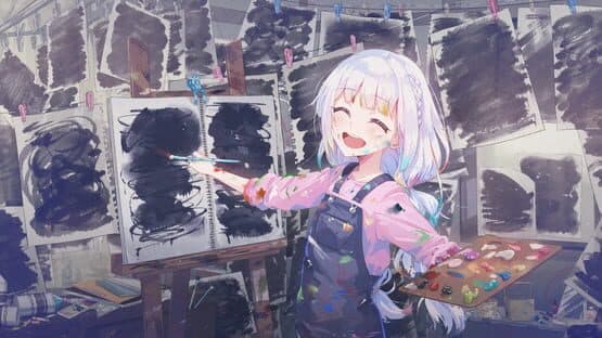 Magical Girl Witch Trials — screenshot 4