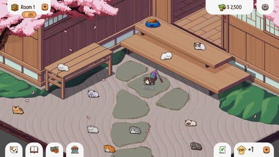 Chonkers — screenshot 1