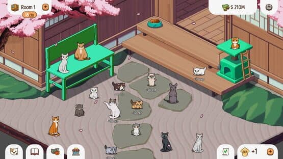 Chonkers — screenshot 2