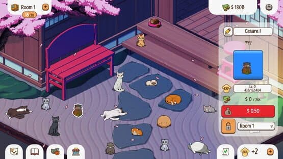 Chonkers — screenshot 3