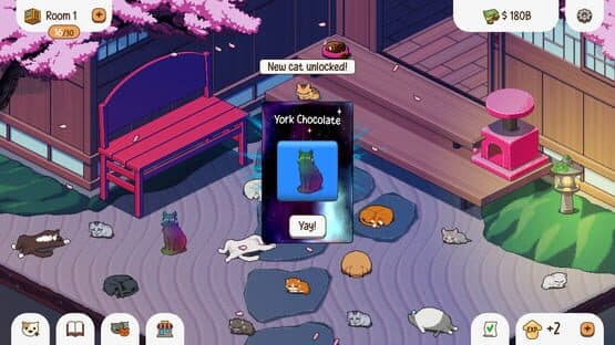 Chonkers — screenshot 4