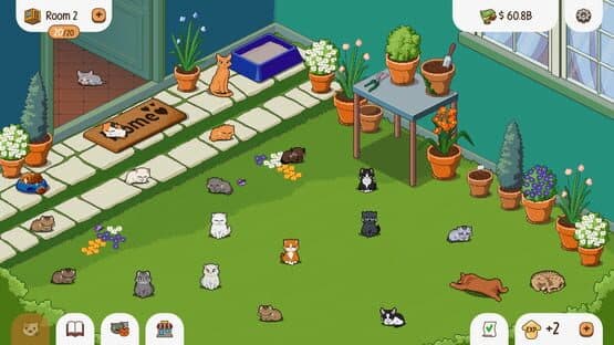 Chonkers — screenshot 5