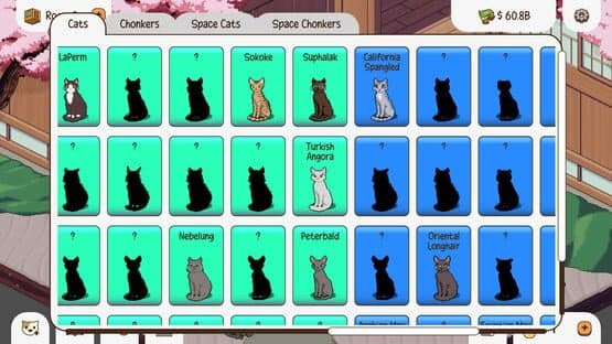 Chonkers — screenshot 6