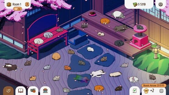 Chonkers — screenshot 8