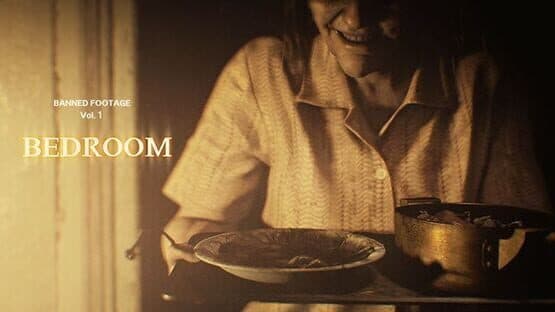 Resident Evil 7: Biohazard - Banned Footage Vol. 1 — screenshot 1