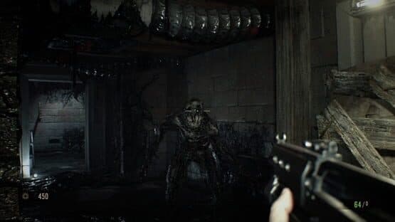 Resident Evil 7: Biohazard - Banned Footage Vol. 1 — screenshot 4