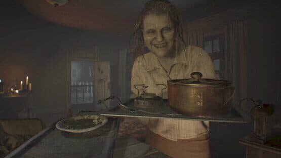 Resident Evil 7: Biohazard - Banned Footage Vol. 1 — screenshot 7