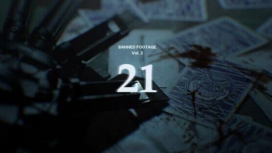 Resident Evil 7: Biohazard - Banned Footage Vol. 2 — screenshot 1