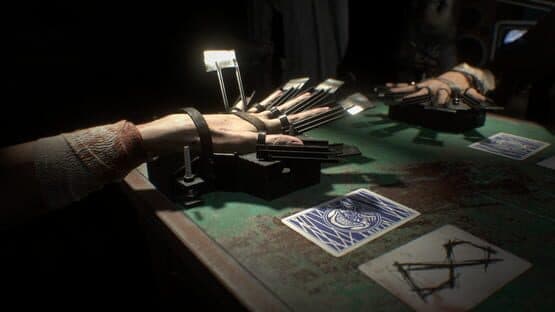 Resident Evil 7: Biohazard - Banned Footage Vol. 2 — screenshot 4
