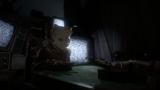 Resident Evil 7: Biohazard - Banned Footage Vol. 2 — screenshot 6