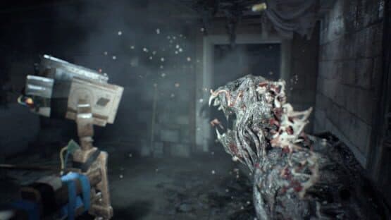 Resident Evil 7: Biohazard - Banned Footage Vol. 2 — screenshot 8