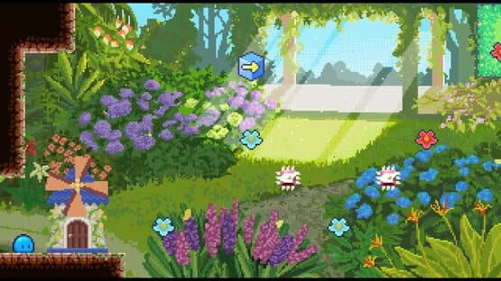 Slime Nomi — screenshot 1