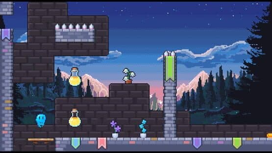 Slime Nomi — screenshot 2
