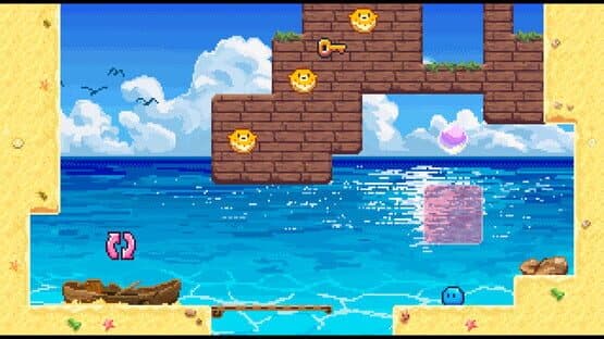 Slime Nomi — screenshot 3