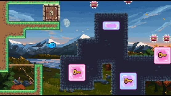 Slime Nomi — screenshot 4
