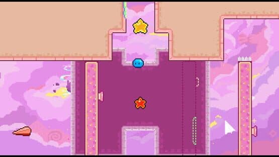 Slime Nomi — screenshot 5