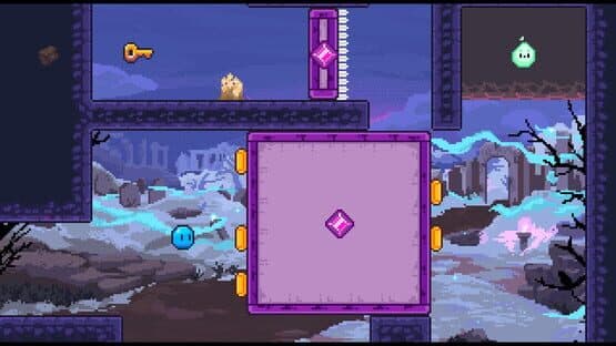 Slime Nomi — screenshot 6