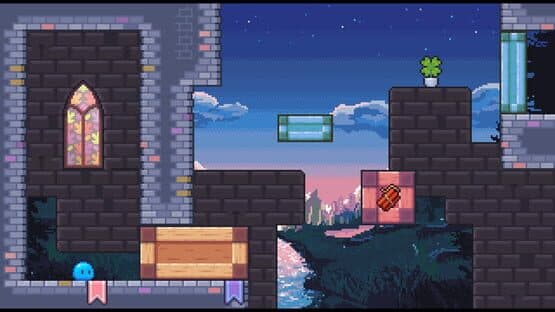 Slime Nomi — screenshot 7