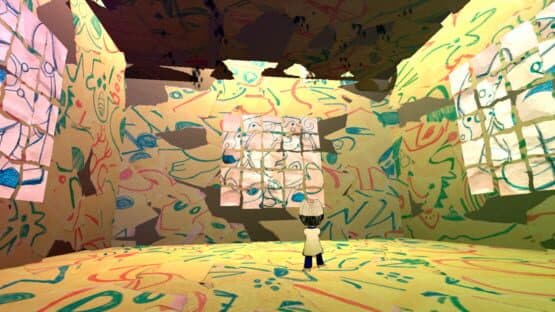 IF: Imaginary Friends — screenshot 3