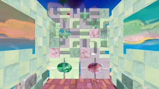 IF: Imaginary Friends — screenshot 4