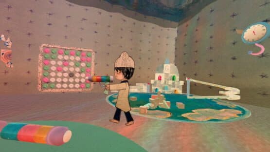 IF: Imaginary Friends — screenshot 5