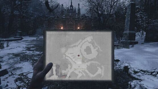 Resident Evil Village: VR Mode — screenshot 2